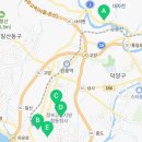 화정동행정복지센터 화장실 이미지