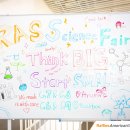 RAS-Secondary Science Fair 이미지