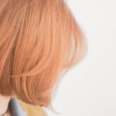 보리헤어 이미지