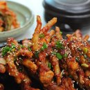 욕쟁이할매푸드 이미지