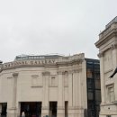 (주)워너짐 대연동지점 | 롤링스톤스 팬클럽 회원의 2025년 연말 영국 런던 여행