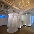 WEDDING_27 # 촬영드레스 가봉 - 브라이드메르시