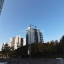 상암월드컵파크 9단지 아파트 이미지