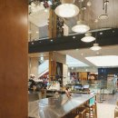 월드몰 | 잠실 카페 미국 3대 커피 인텔리젠시아 잠실 롯데월드몰 코르타도 후기