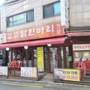 꼬꼬닭/안녕닭 이미지