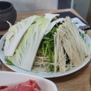 토담샤브샤브칼국수 이미지