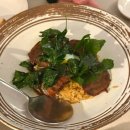 이도식당 | 압구정 분위기 좋은 기념일 식당 &#39;이도 청담 &#39;내돈내산 맛집 추천 후기