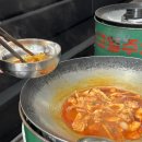 팔팔슈퍼맥주 | [인천/구월] 통큰솥뚜껑닭볶음탕 구월점 | 구월동 밥집 술집 가능한 닭볶음탕 맛집 추천
