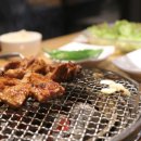 명륜진사갈비용인 이미지