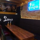 평화시장 닭똥집골목 이미지