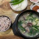 천왕순대국