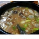 시골토종순대 이미지
