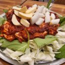 남춘천명물닭갈비 이미지