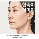 합죽이네 | 교정 후 합죽이 됐다면? 역교정으로 입술 볼륨 되찾는 법