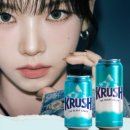 메가마트 언양점 | 크러시 맥주 357ML 멀티박스 한정판 나왔다는 말에 메가마트 달려가서 사온 후기