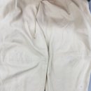 화인세탁소 | 🤍 하얀 바지에 묻은 볼펜 자국과 이염🖊️ 얼룩 제거 사례｜화인티앤씨 얼룩제거 연구소 실제 의뢰 후기