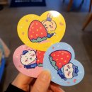 굴포천역 2번 출구 | 굴포천역 카페 귀여운 이디야 먼작귀 굿즈 판매중 이디야 부평부개동점