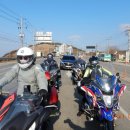 포곡파출소 | [투어후기] R1200RT &#39;투어라이더스&#39; 21/1/16 (토) 용인 &#39;중국성&#39; 맛투어의 추억