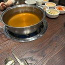 백현동541-1 | 한우리 블랙 현대백화점 판교 내돈내산 방문후기