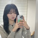 부산 서면 배자매 붙임머리 한달 후기 (유미쌤, 내돈내산)🤍