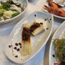 청송야채 | 주왕산 등산 청송 맛집 인당 5만원 스페셜 코스요리 랍스터까지~청송바다맛집 솔직 후기