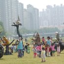 하천(비산대교) 이미지