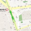 신정네거리역 2번출구 이미지