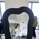 애월뷰 | 내돈내산 제주 애월 오션뷰카페 리부아르 후기 애월해변 보이는 제주 애월 카페 추천