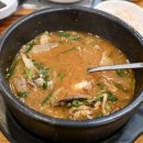 정성구리순대국 이미지