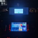 오토카 | 광고) 오래된 차(올뉴카니발) 살리는 무선 안드로이드 오토 지원 실사용 후기 [카플 4K 카플레이 모니터]