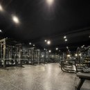 아이앤지 짐 이미지