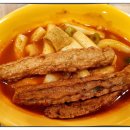 청년돈까스 이미지