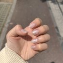 대전네일아트 너무예쁜 파우더네일 잇두네일 후기