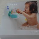 🛁 왜 다들 사는지 알겠다… 러브에브리 배스세트 솔직후기 (6개월 아기 반응)