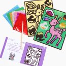 방과후미술놀이 이미지