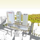 양재동복합시설 이미지