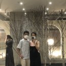 동일비앤에프 | 여수 1박 2일 여행 (모이핀카페, 진미꽃게탕, 낭만포차거리, 여수달구나, 여진식당)
