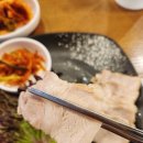 달인명동칼국수보쌈 이미지