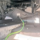 JS MOTORS(제이에스 모터스) | 🚗 포터 전기차 감속기 오일 교환 후기 (10만 km 주행 차량)