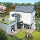 테라스하우스 이미지