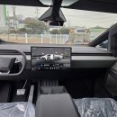 사이버 | 테슬라 사이버트럭 탁송 후기