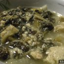 촌놈시래기국