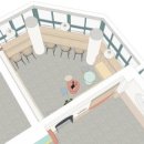 전주덕진중학교 이미지