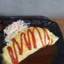 문가네 분식 | 인천 동암역 문가네 분식 푸짐한 맛 인천 동암 김밥집 오므라이스