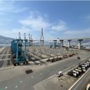 한국허치슨터미널㈜ 이미지