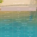 [푸꾸옥 3일차] 인터컨티넨탈 푸꾸옥에서 하루종일 호텔콕하는 완전 자세한 일정
