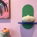 어린이마음 | 울산시립미술관 얼굴 쓱 마음 톡 어린이 전시 관람 후기