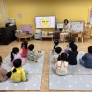 윤중초등학교병설유치원 이미지