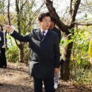 대곡자전거도로 쉼터 이미지