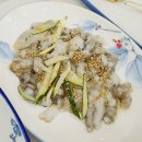 new 맛깔난 집밥 & 일품 요리 | 무안 낙지거리 맛집 향림낙지한마당 한식대가의 연포탕 낙지볶음 코스 후기